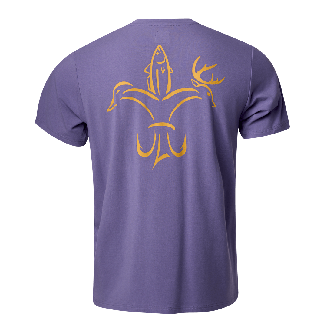 Bamboo Classic Pocket T