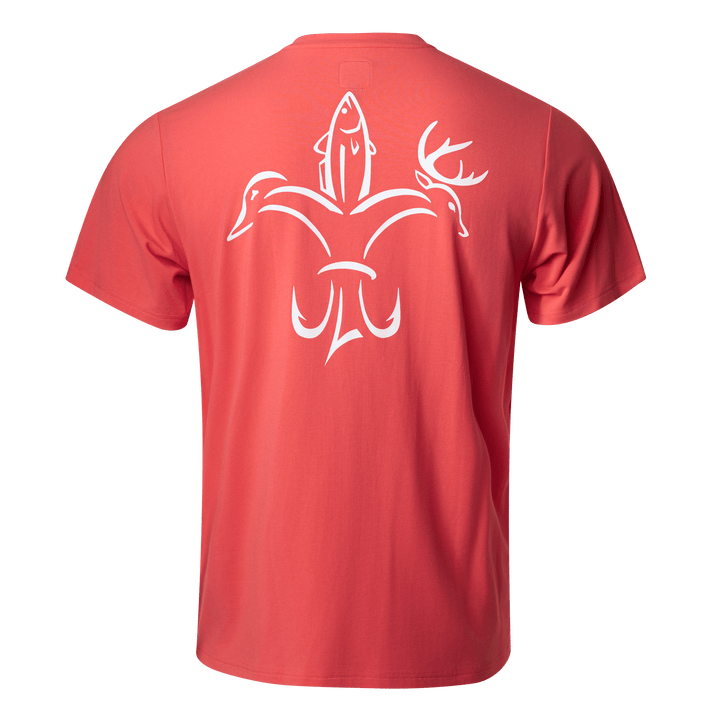 Bamboo Classic Pocket T