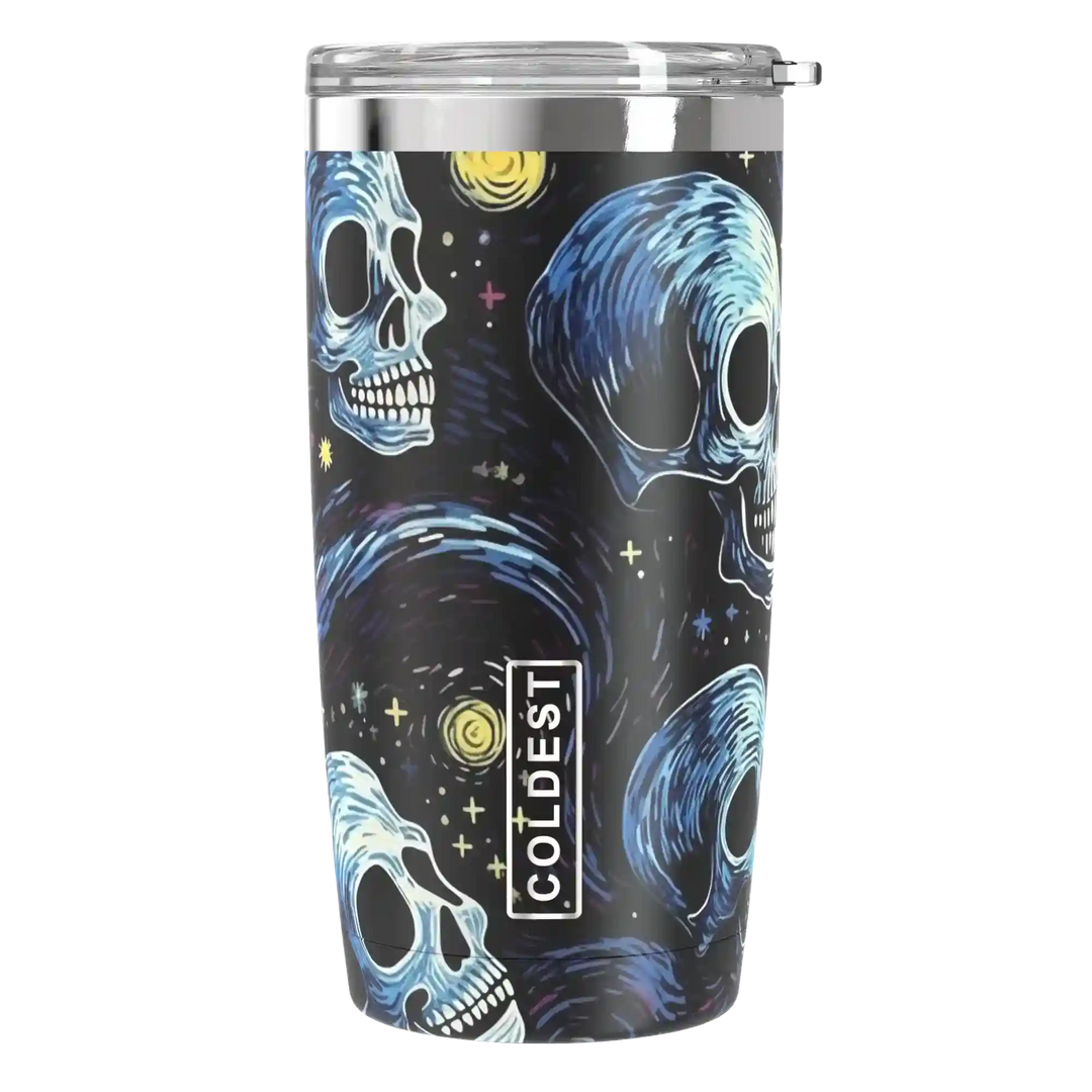 Coldest 20 oz Tumbler v2