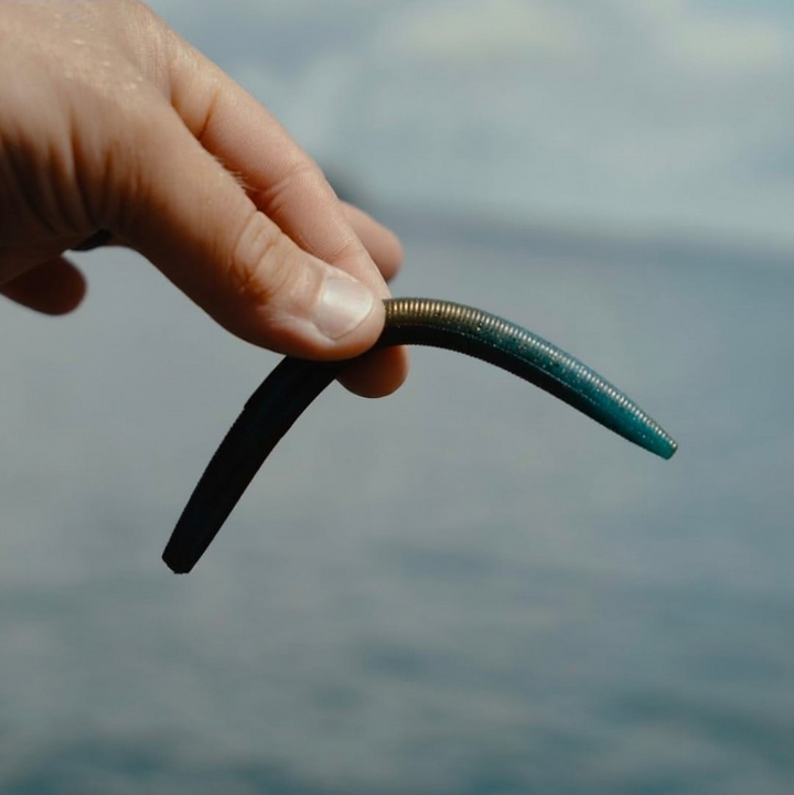 5" Stick Baits