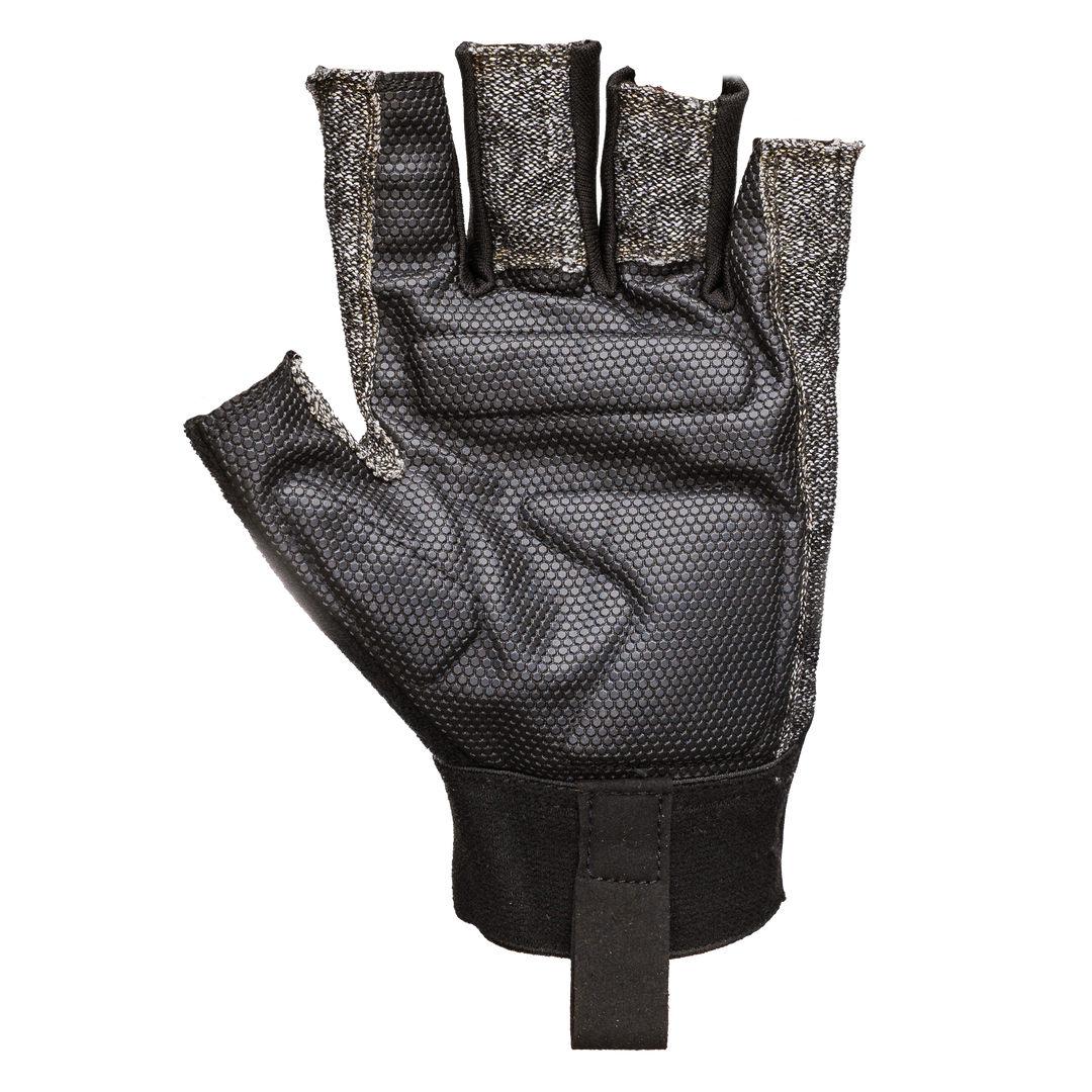 Stripping - Fighting Fingerless Glove