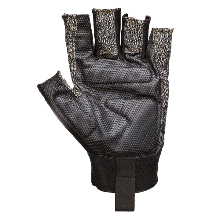 Stripping - Fighting Fingerless Glove