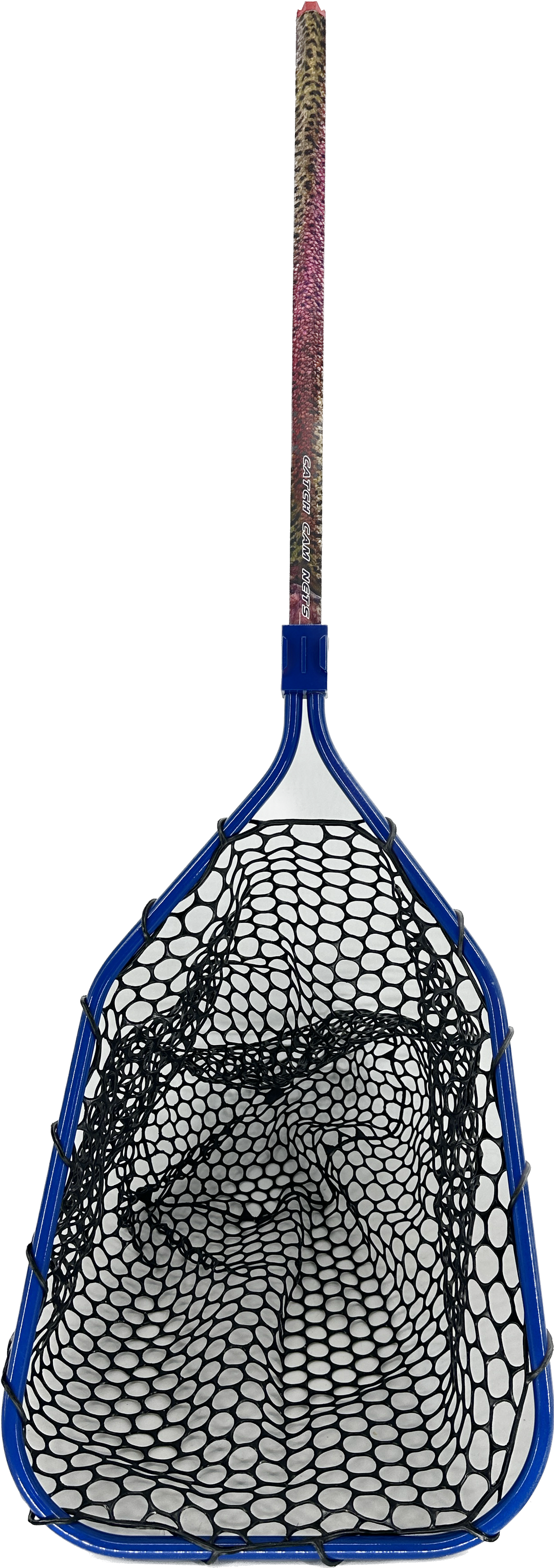 2025 Catch Cam Nets - Smallie