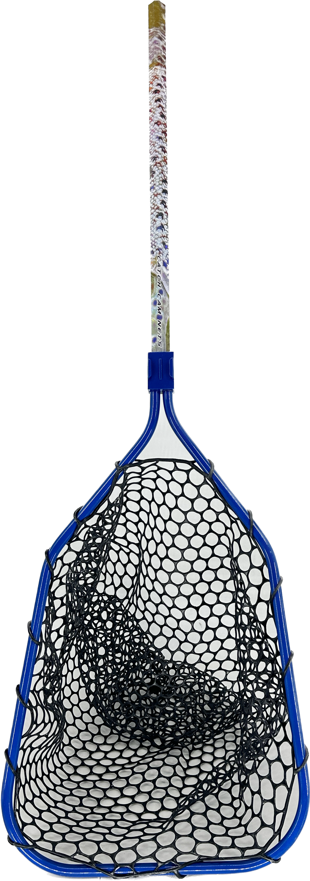 2025 Catch Cam Nets - Smallie