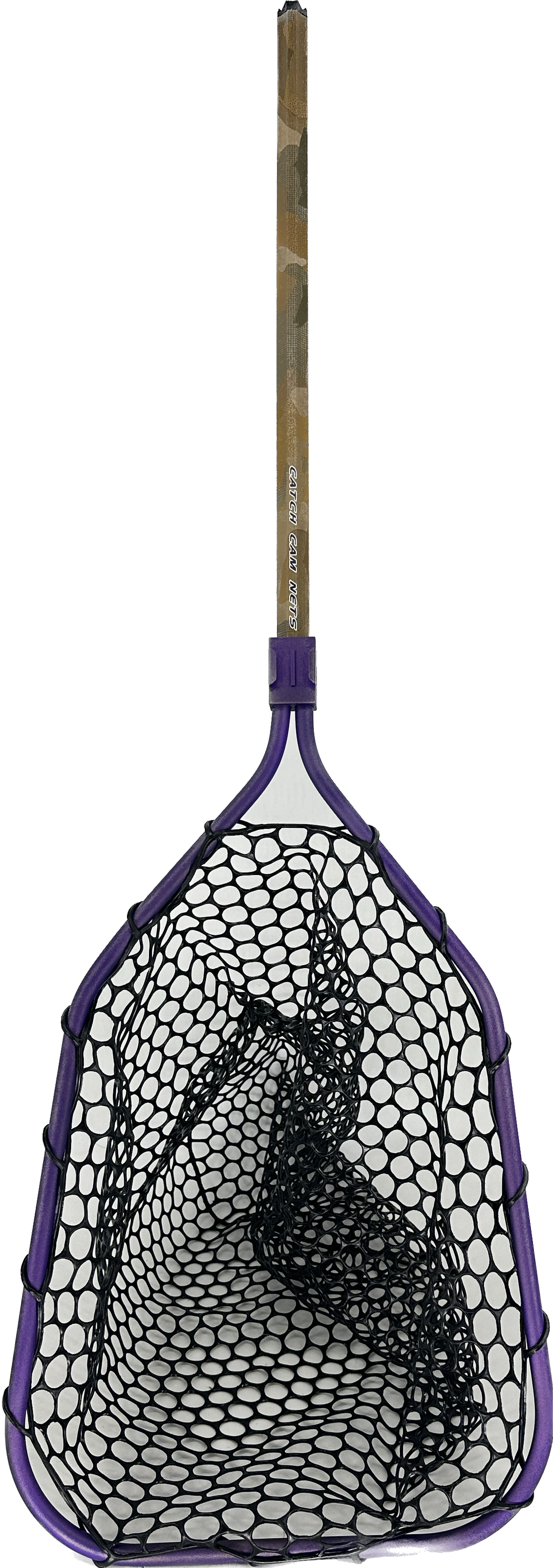 2025 Catch Cam Nets - Smallie