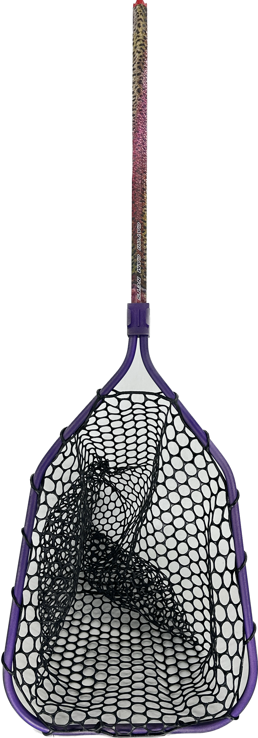 2025 Catch Cam Nets - Smallie