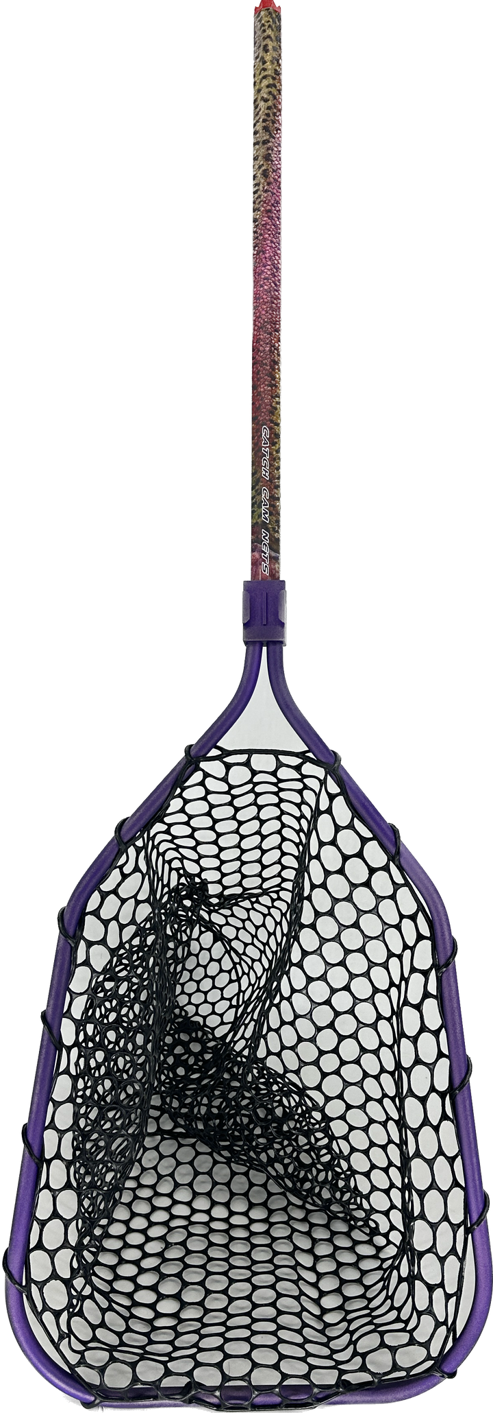 2025 Catch Cam Nets - Smallie