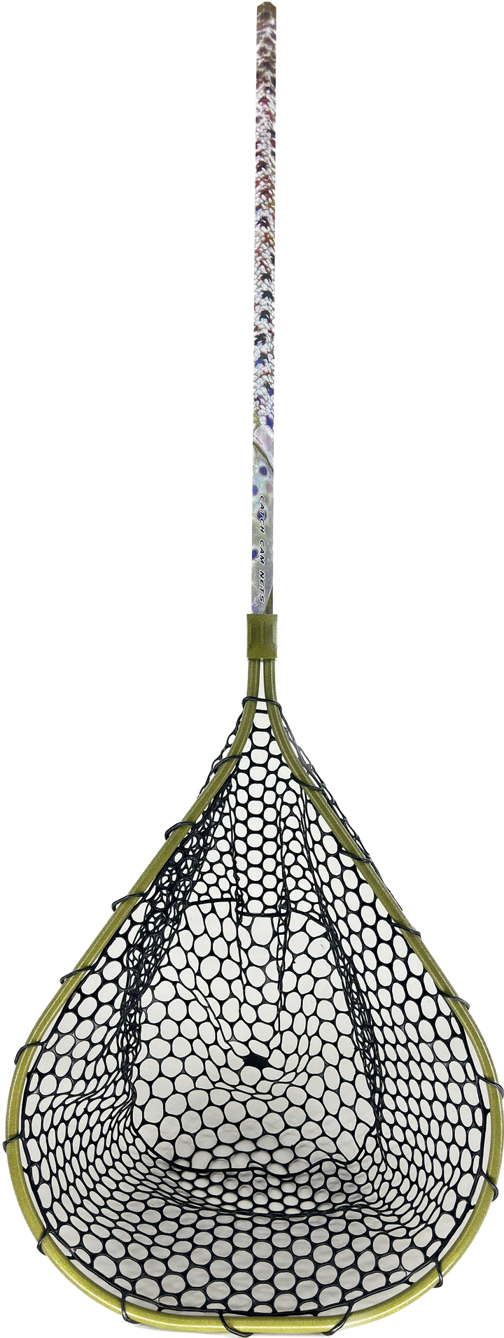 2025 Catch Cam Nets - Pig