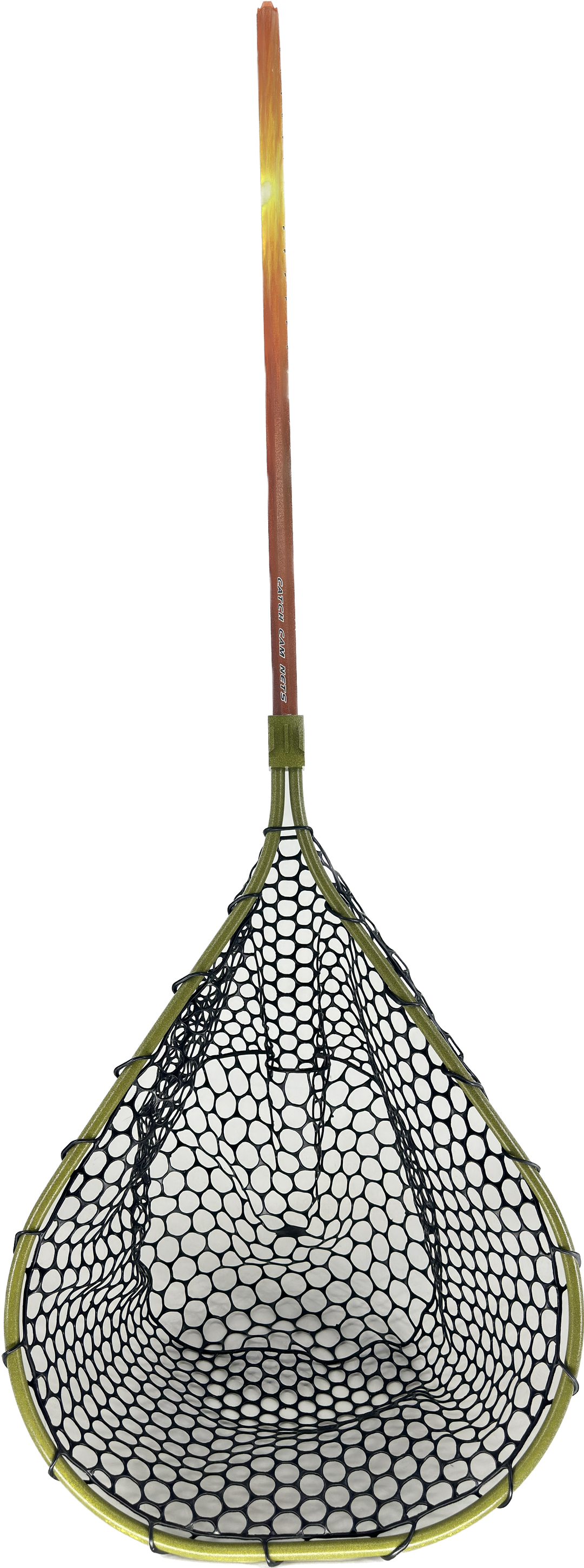 2025 Catch Cam Nets - Pig