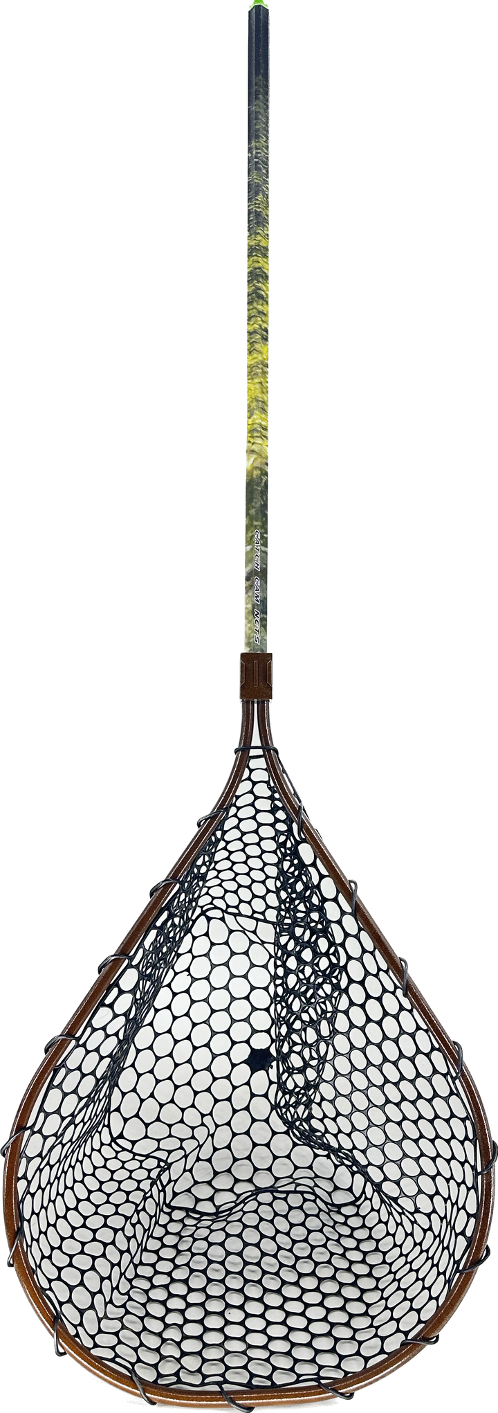 2025 Catch Cam Nets - Pig