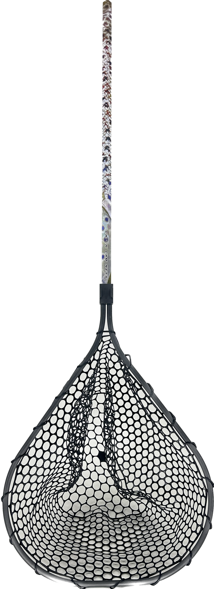 2025 Catch Cam Nets - Pig