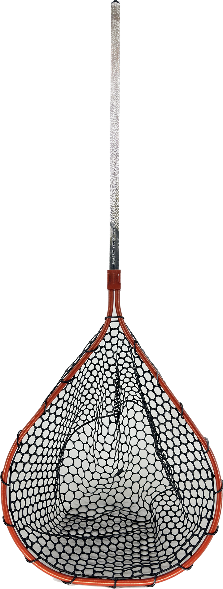 2025 Catch Cam Nets - Pig