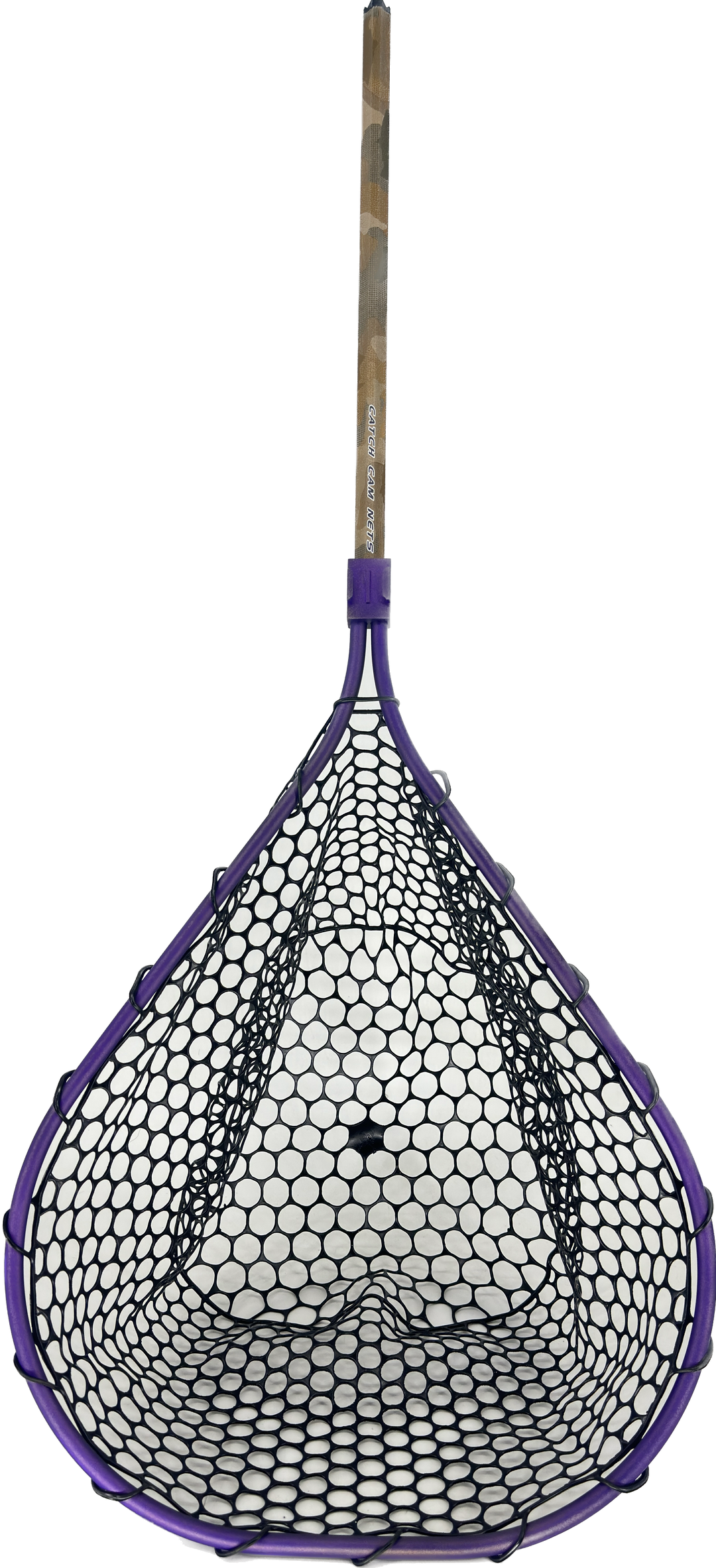 2025 Catch Cam Nets - Pig