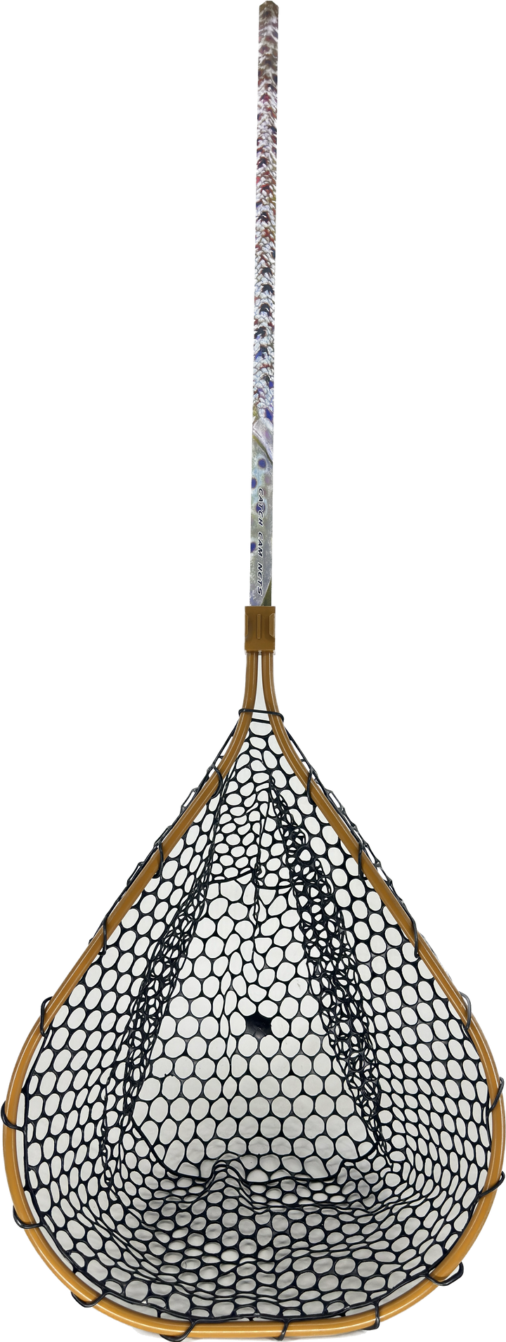 2025 Catch Cam Nets - Pig