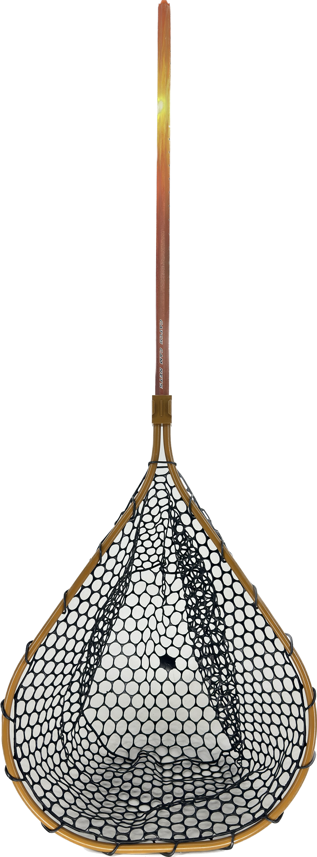 2025 Catch Cam Nets - Pig