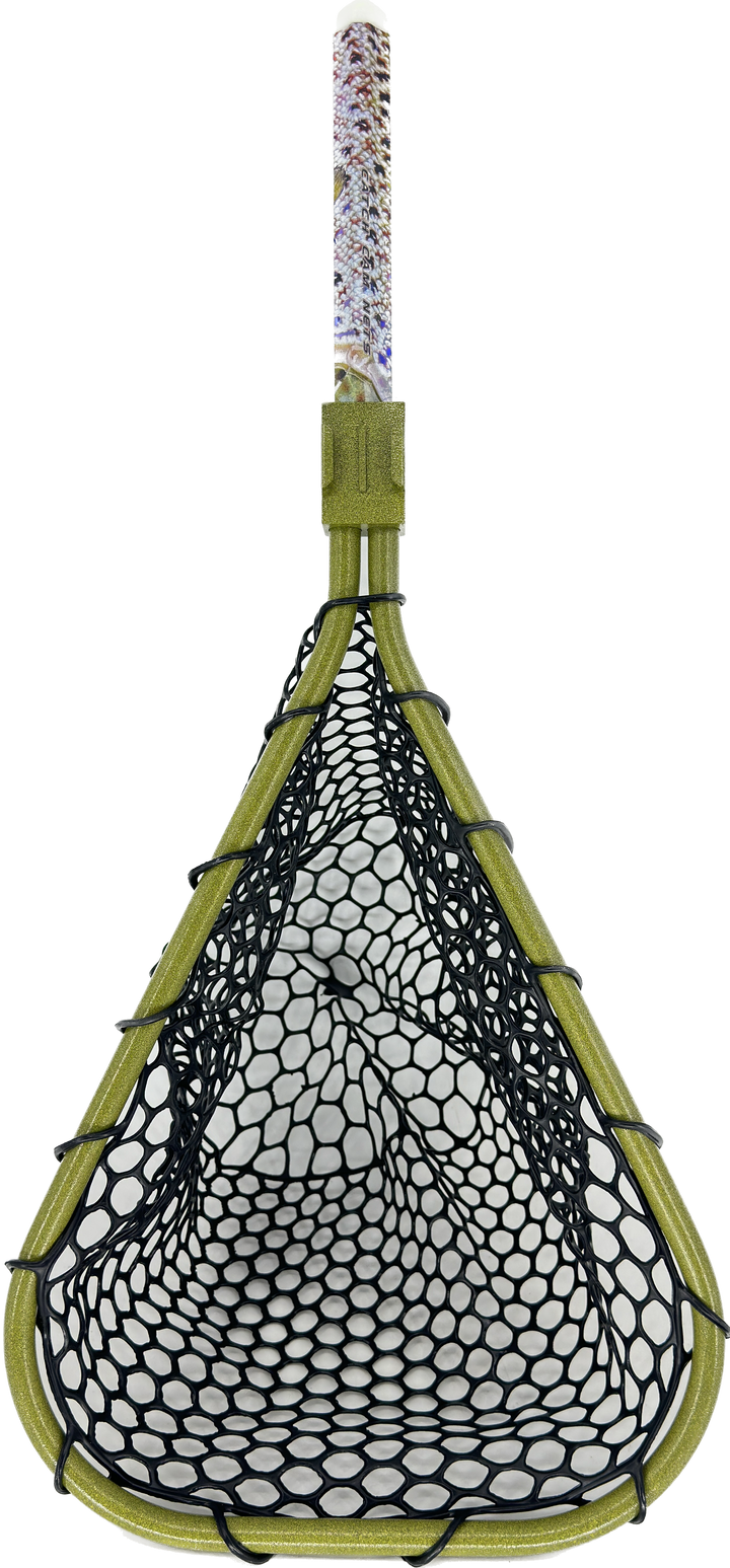 2025 Catch Cam Nets - Native