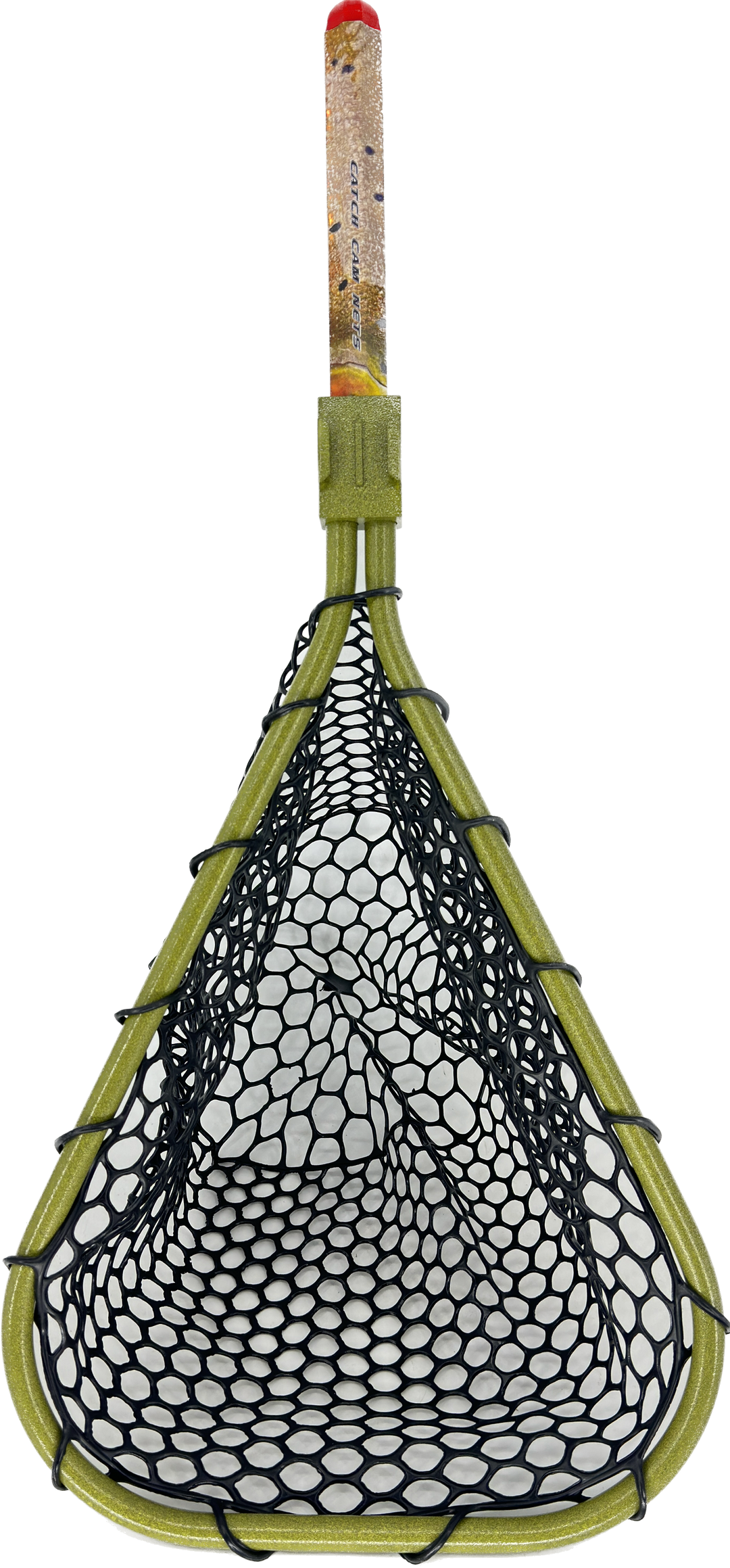 2025 Catch Cam Nets - Native