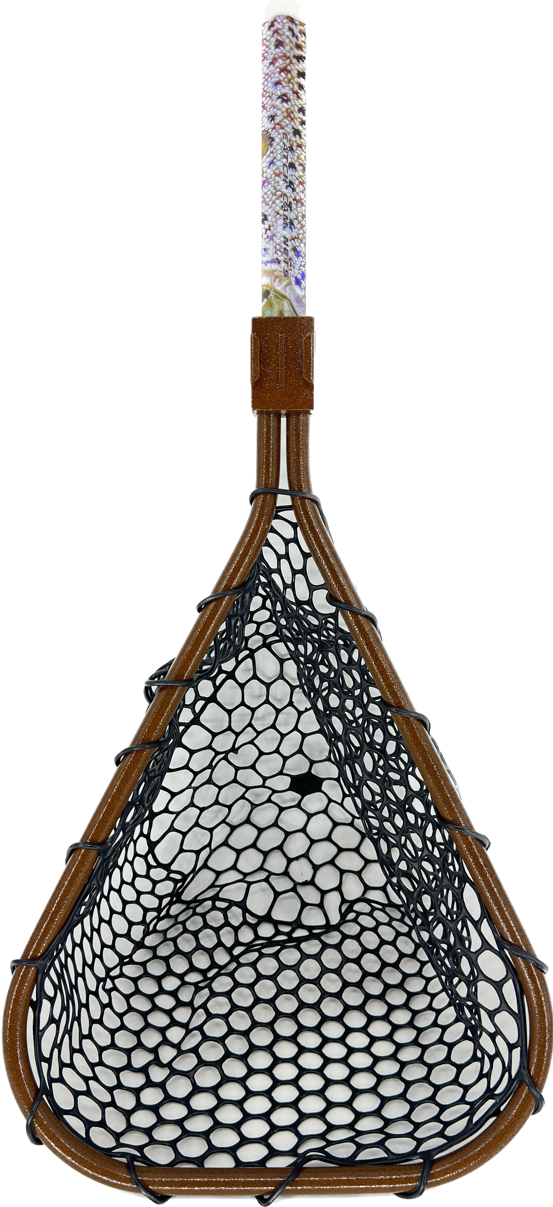 2025 Catch Cam Nets - Native