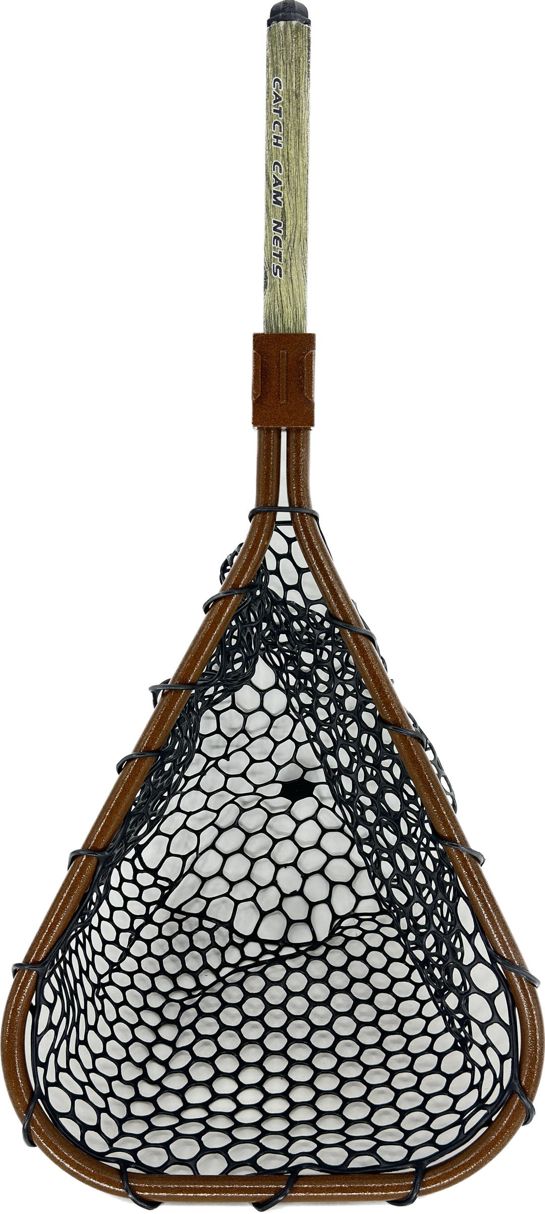 2025 Catch Cam Nets - Native