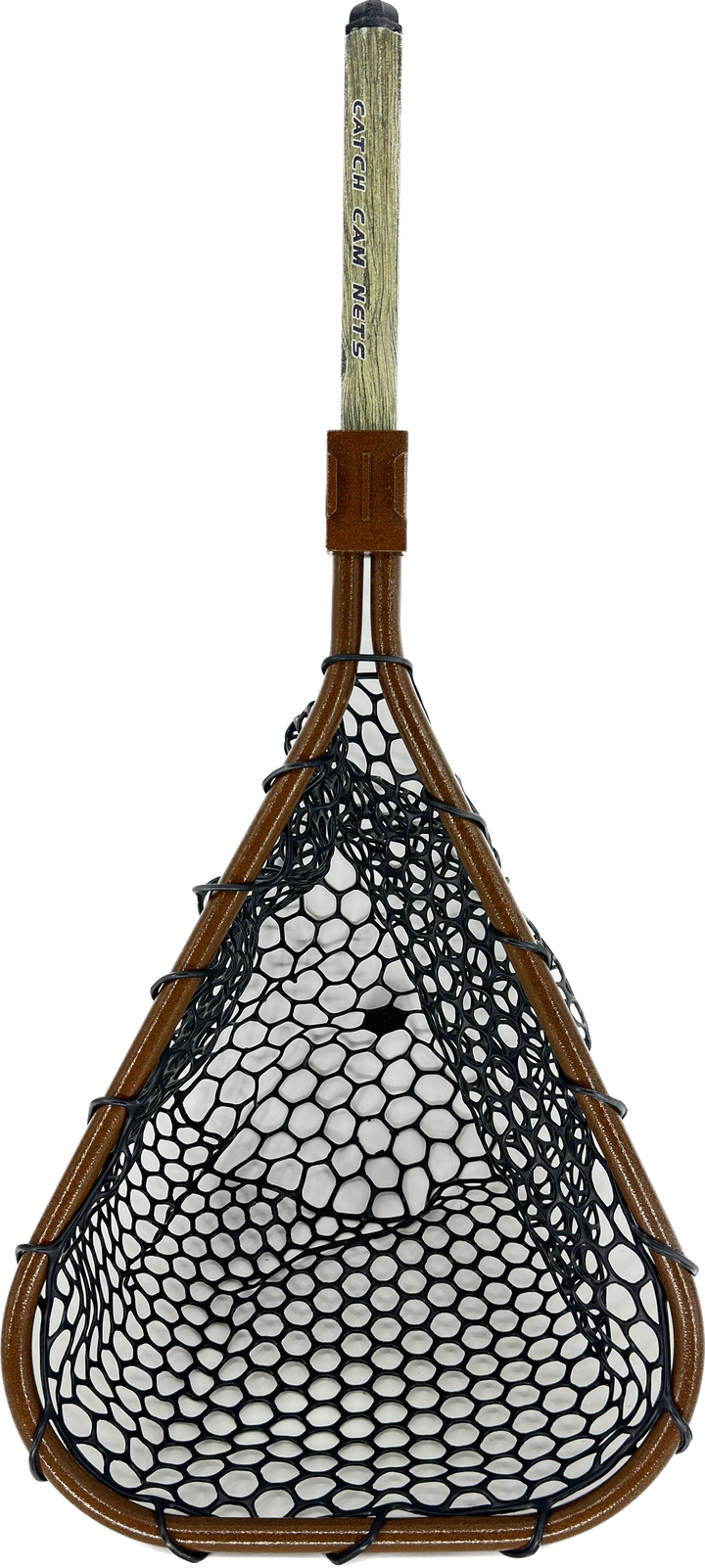 2025 Catch Cam Nets - Native