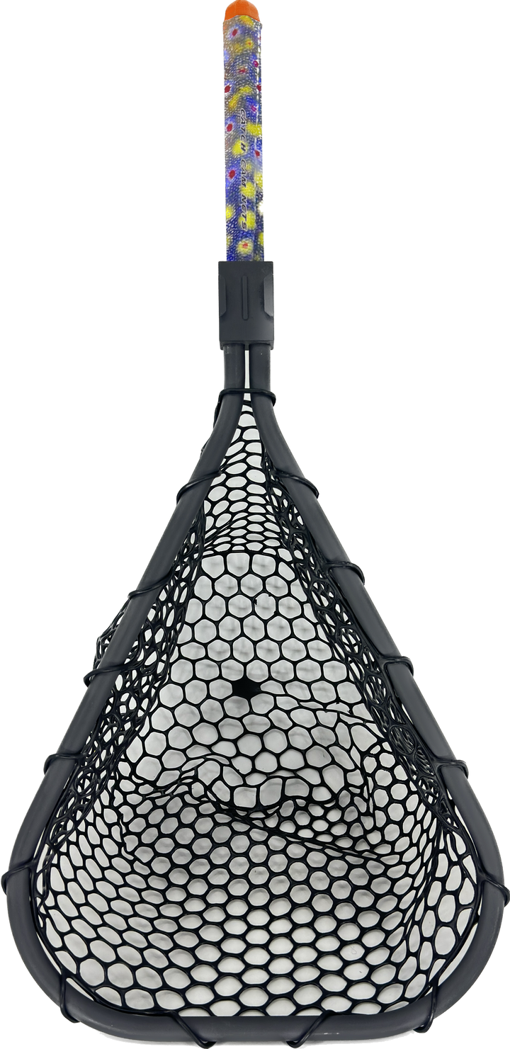 2025 Catch Cam Nets - Native