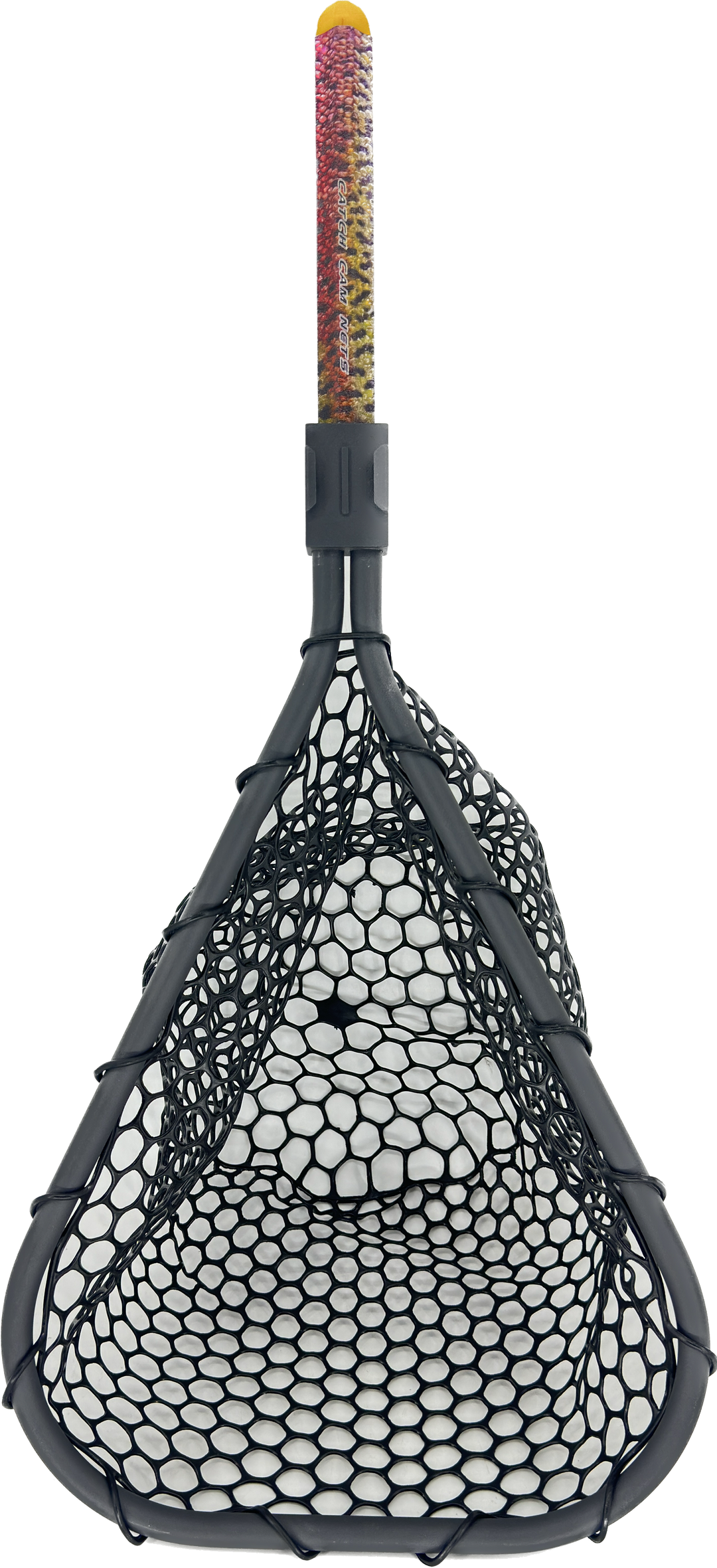 2025 Catch Cam Nets - Native