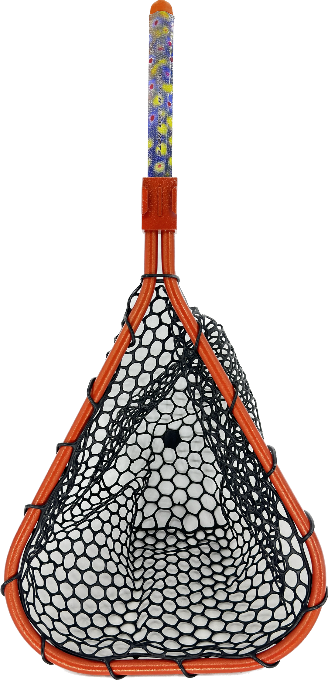 2025 Catch Cam Nets - Native