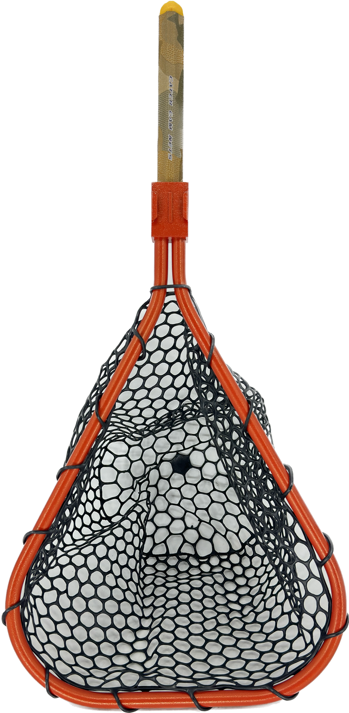 2025 Catch Cam Nets - Native
