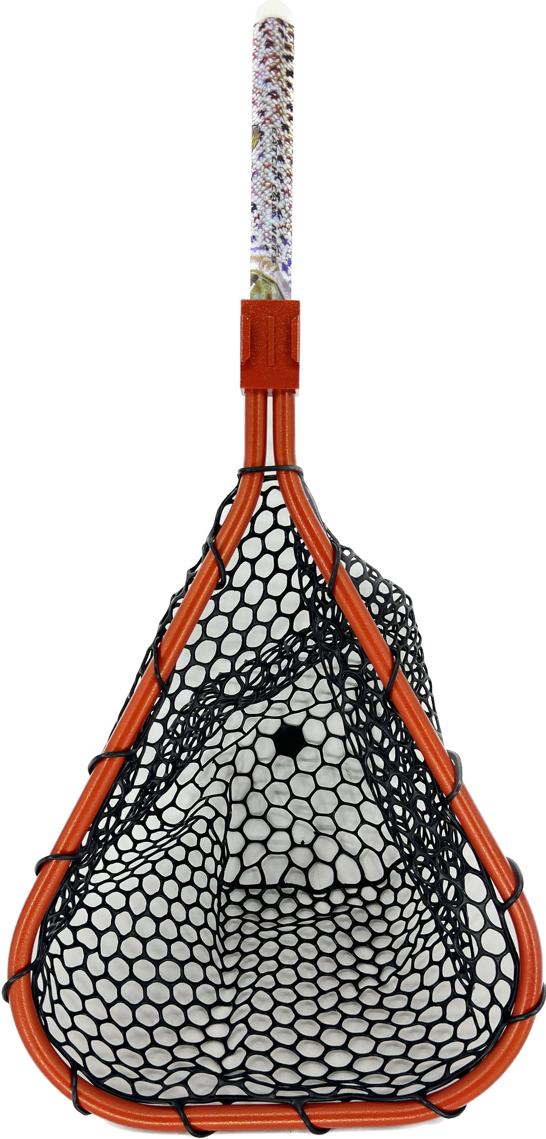 2025 Catch Cam Nets - Native