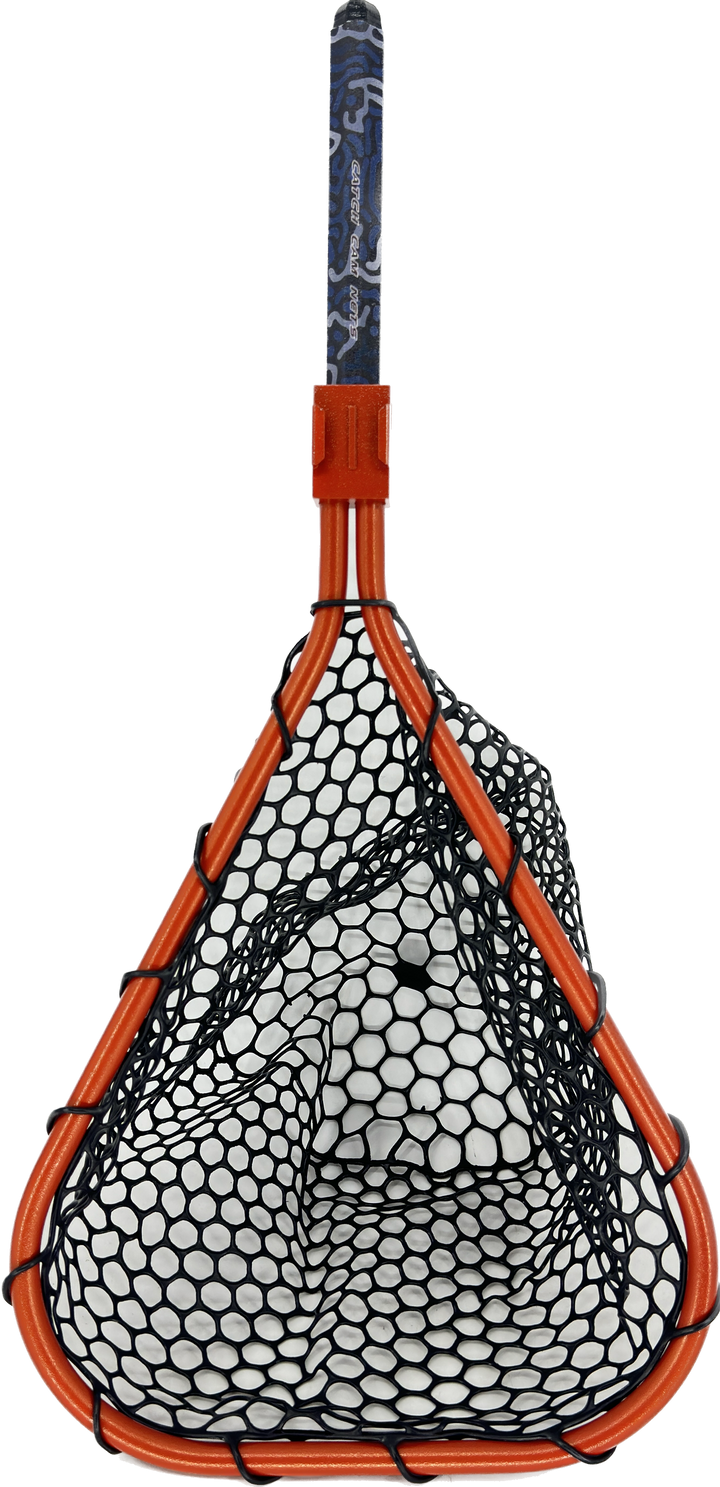 2025 Catch Cam Nets - Native