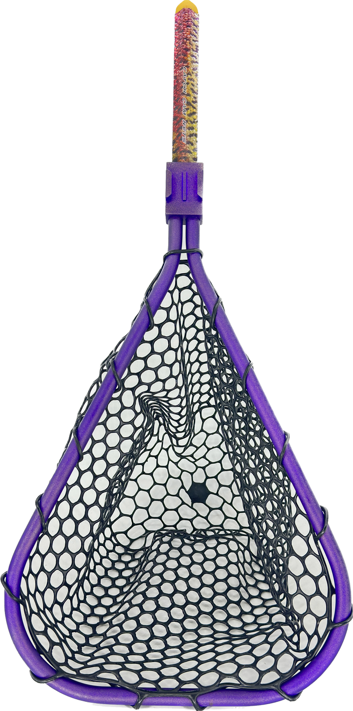 2025 Catch Cam Nets - Native