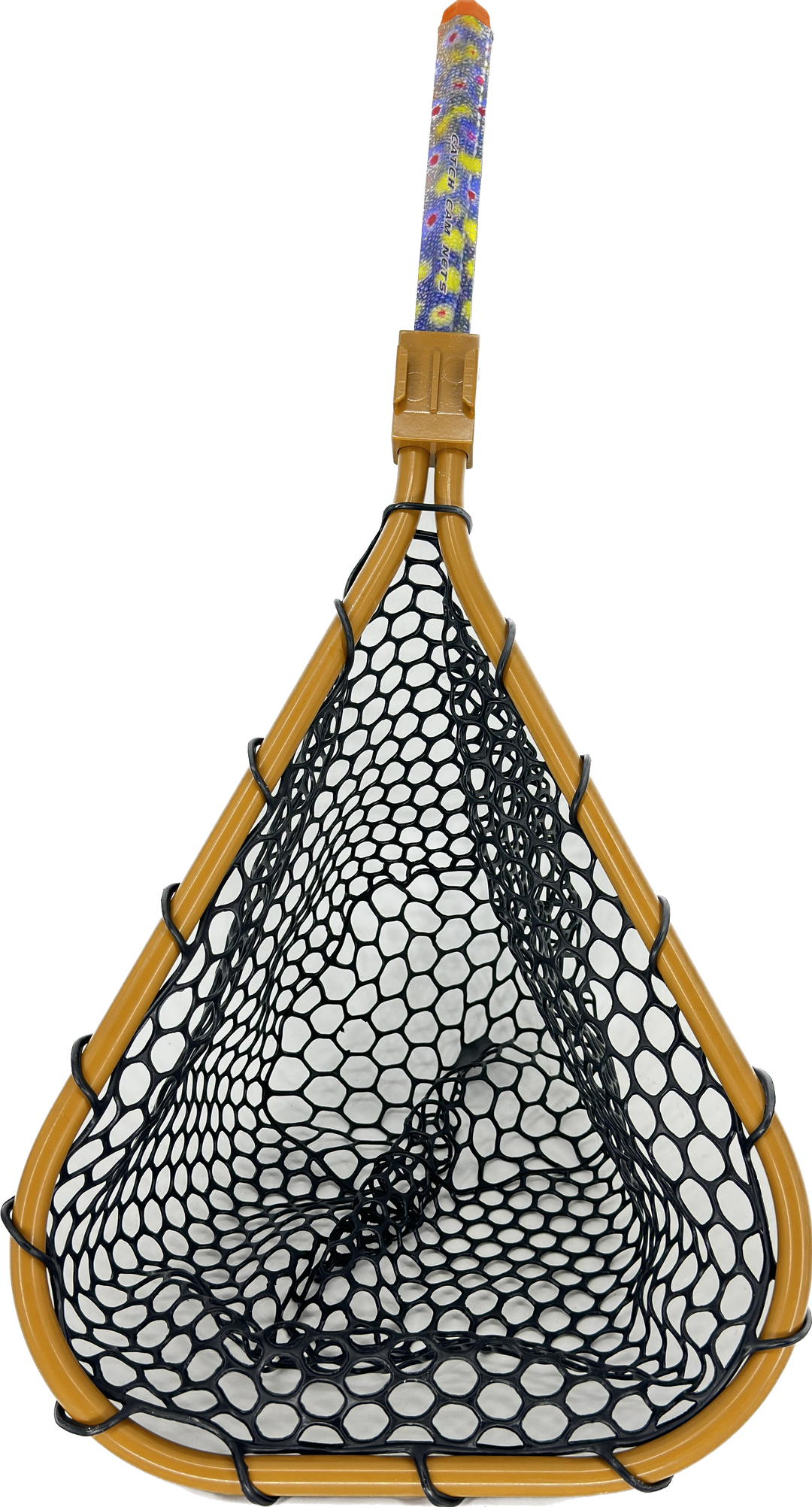 2025 Catch Cam Nets - Native