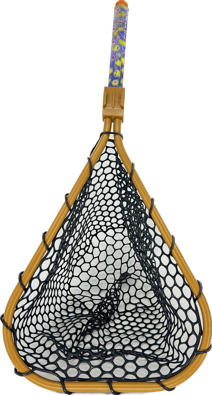 2025 Catch Cam Nets - Native