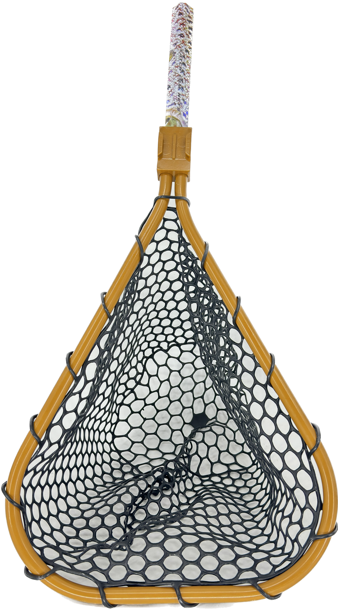 2025 Catch Cam Nets - Native