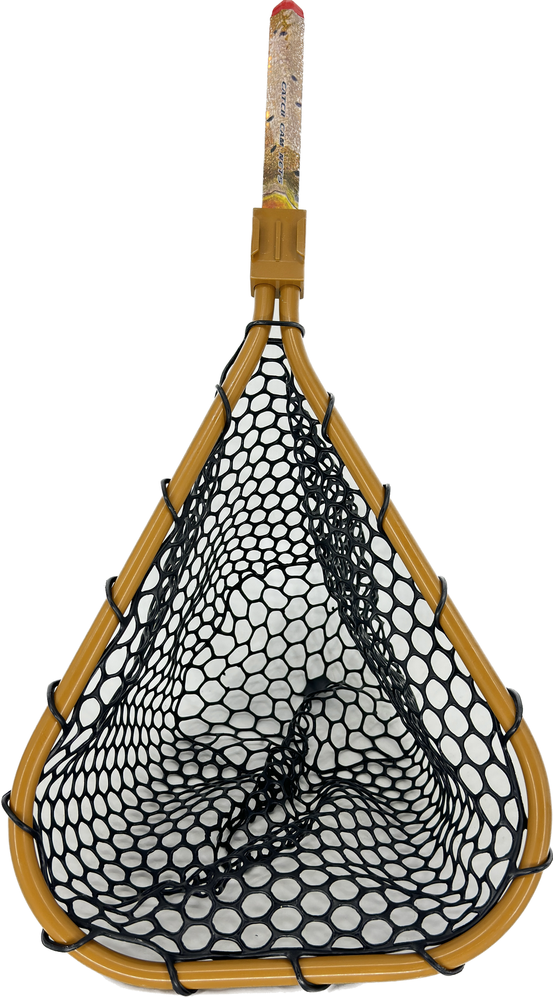 2025 Catch Cam Nets - Native