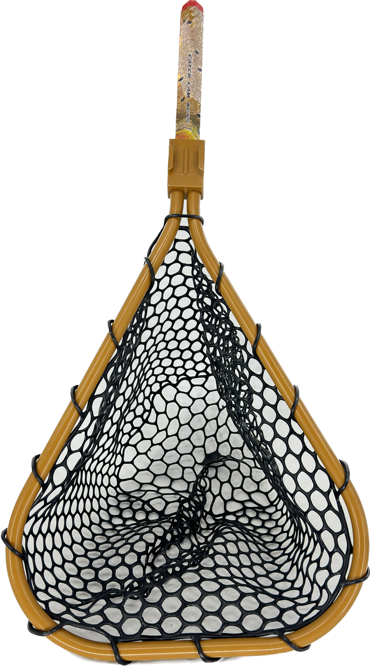 2025 Catch Cam Nets - Native