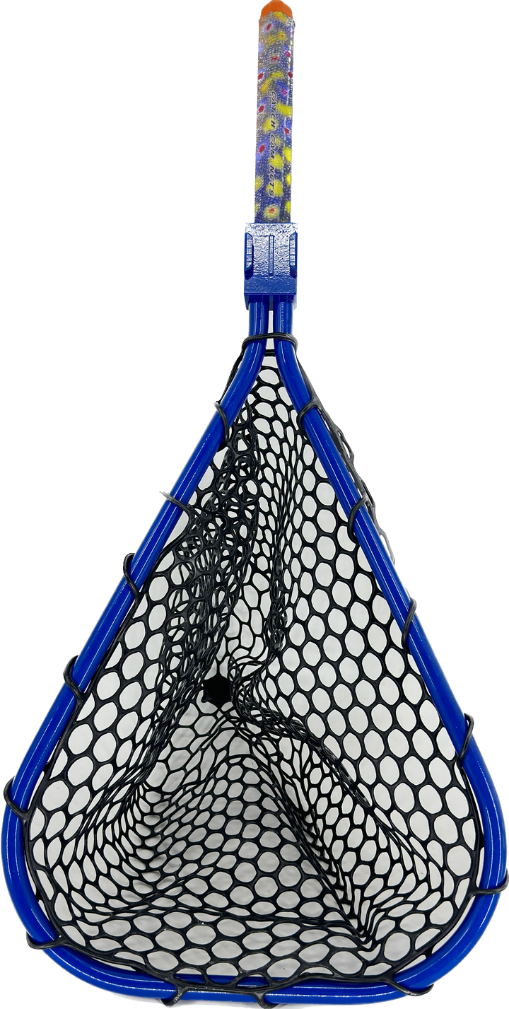 2025 Catch Cam Nets - Native