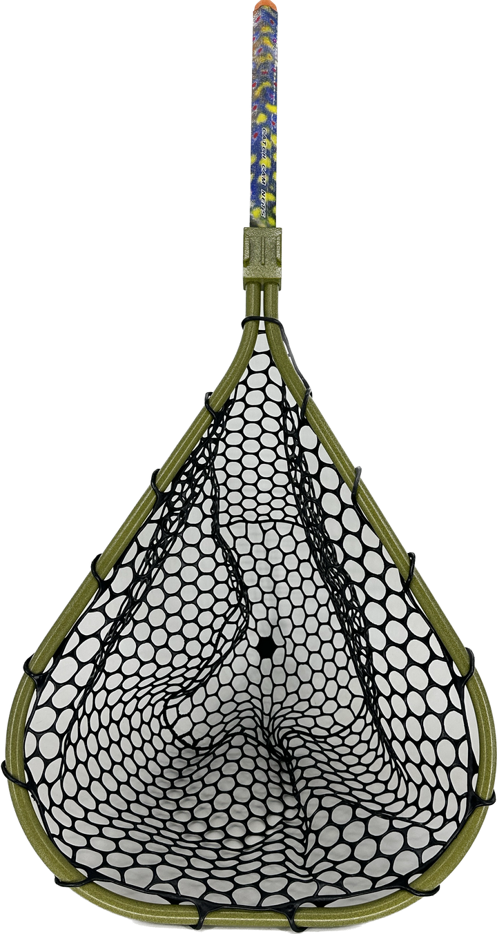 2025 Catch Cam Nets -Trout