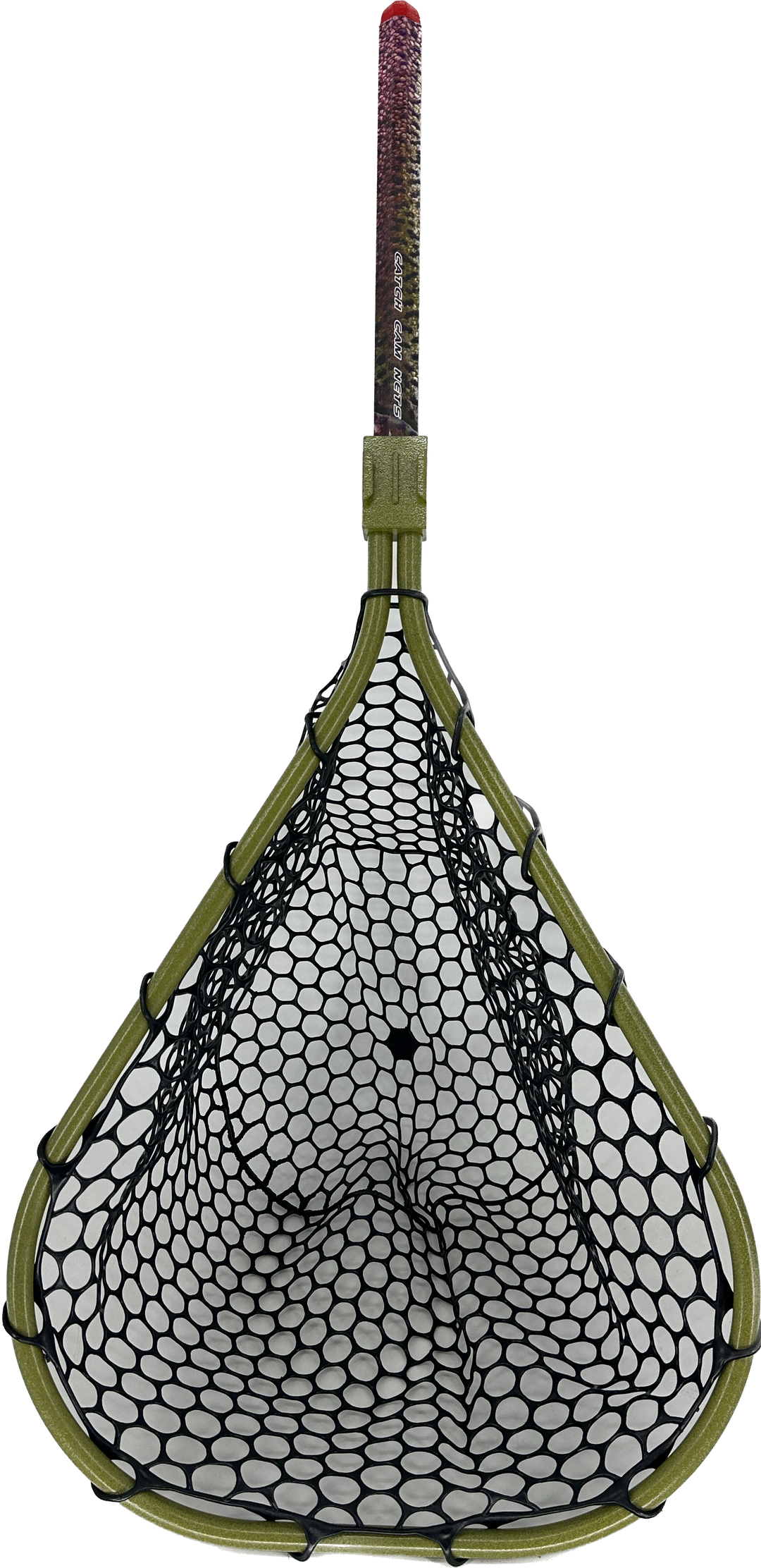 2025 Catch Cam Nets -Trout