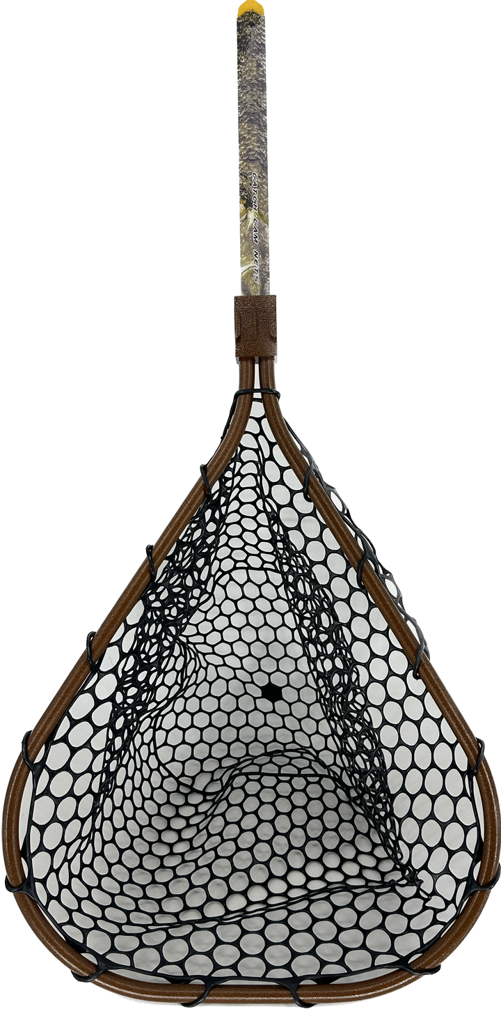 2025 Catch Cam Nets -Trout