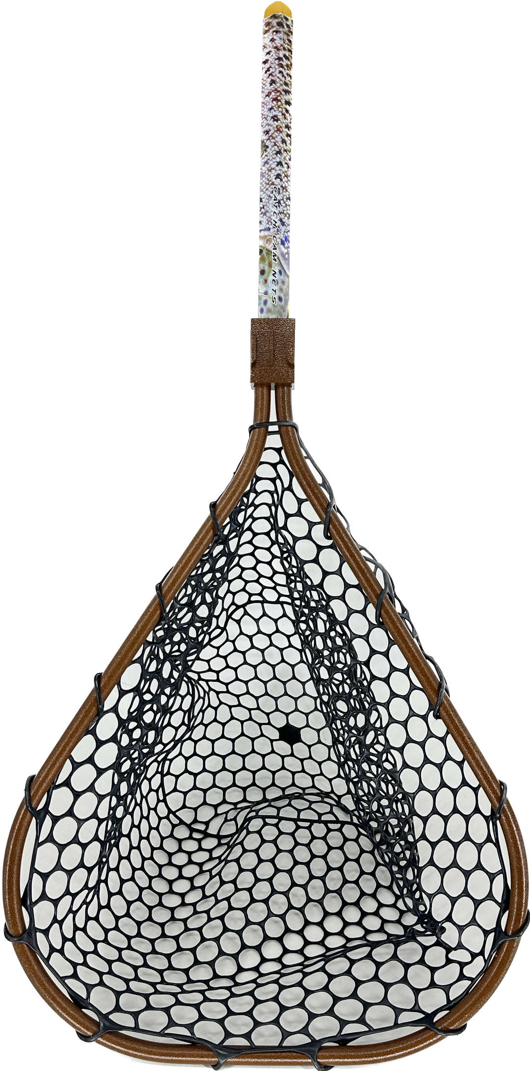 2025 Catch Cam Nets -Trout