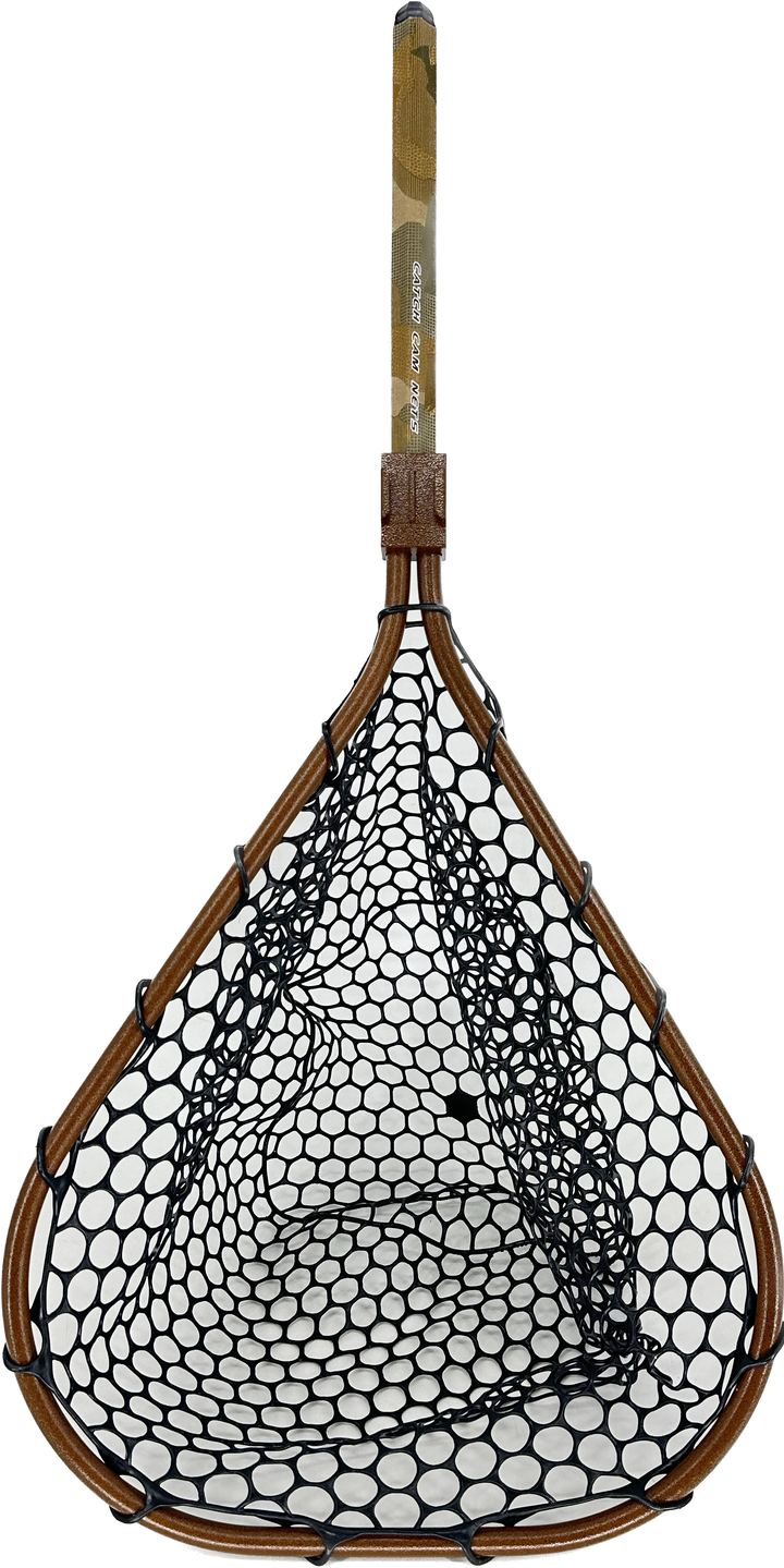 2025 Catch Cam Nets -Trout
