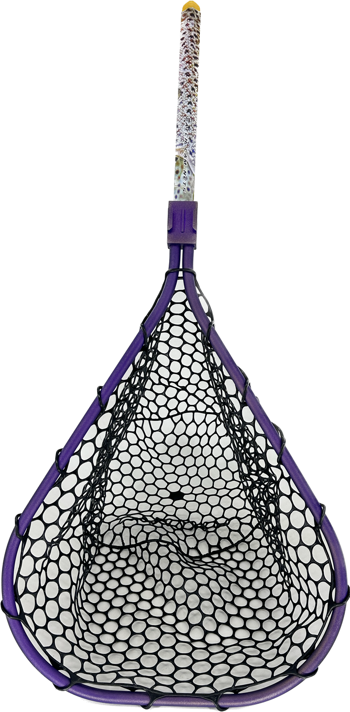 2025 Catch Cam Nets -Trout