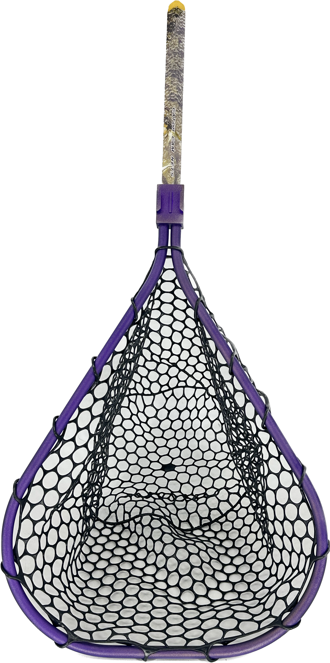 2025 Catch Cam Nets -Trout