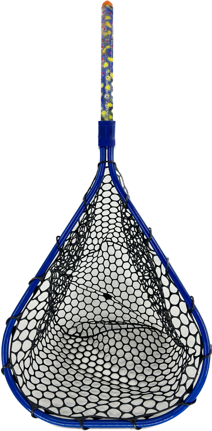 2025 Catch Cam Nets -Trout