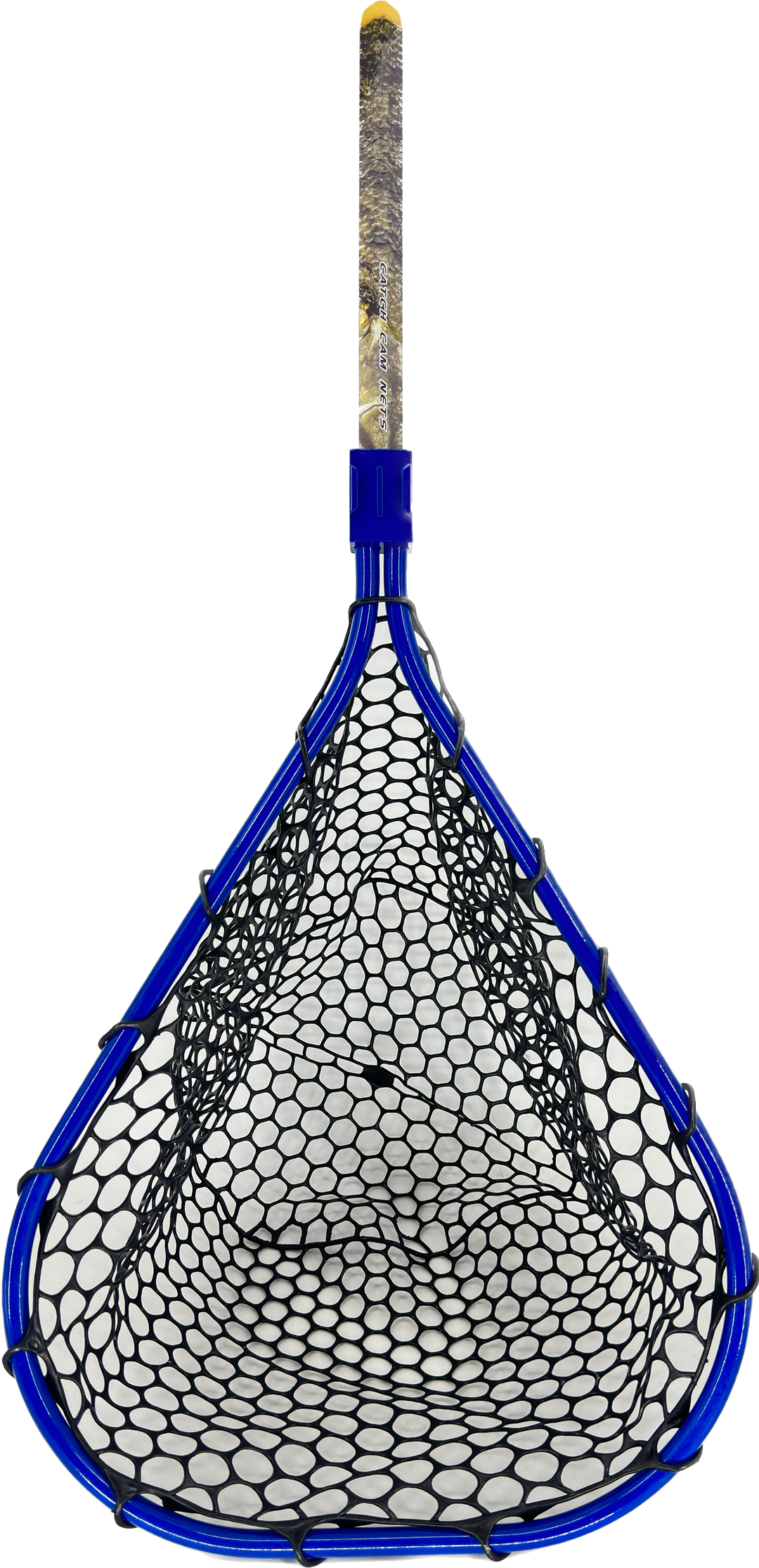 2025 Catch Cam Nets -Trout