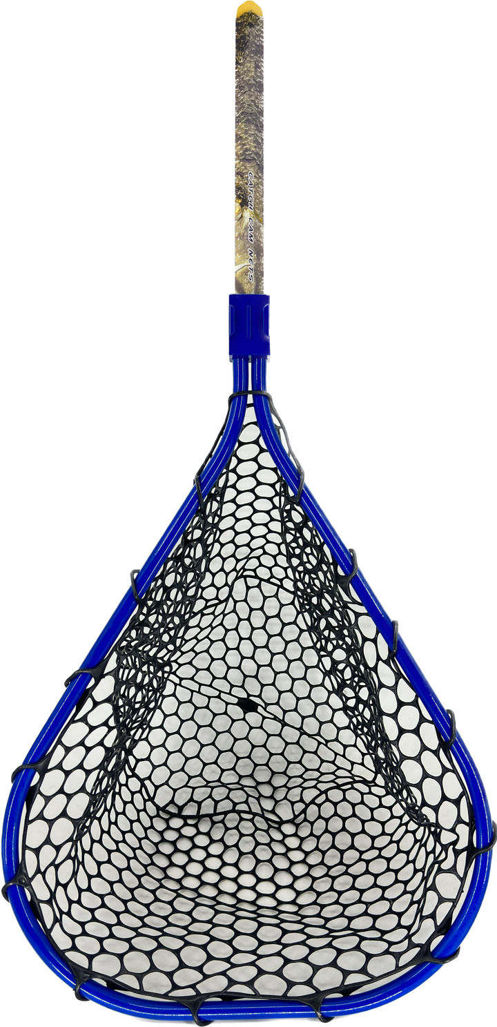 2025 Catch Cam Nets -Trout