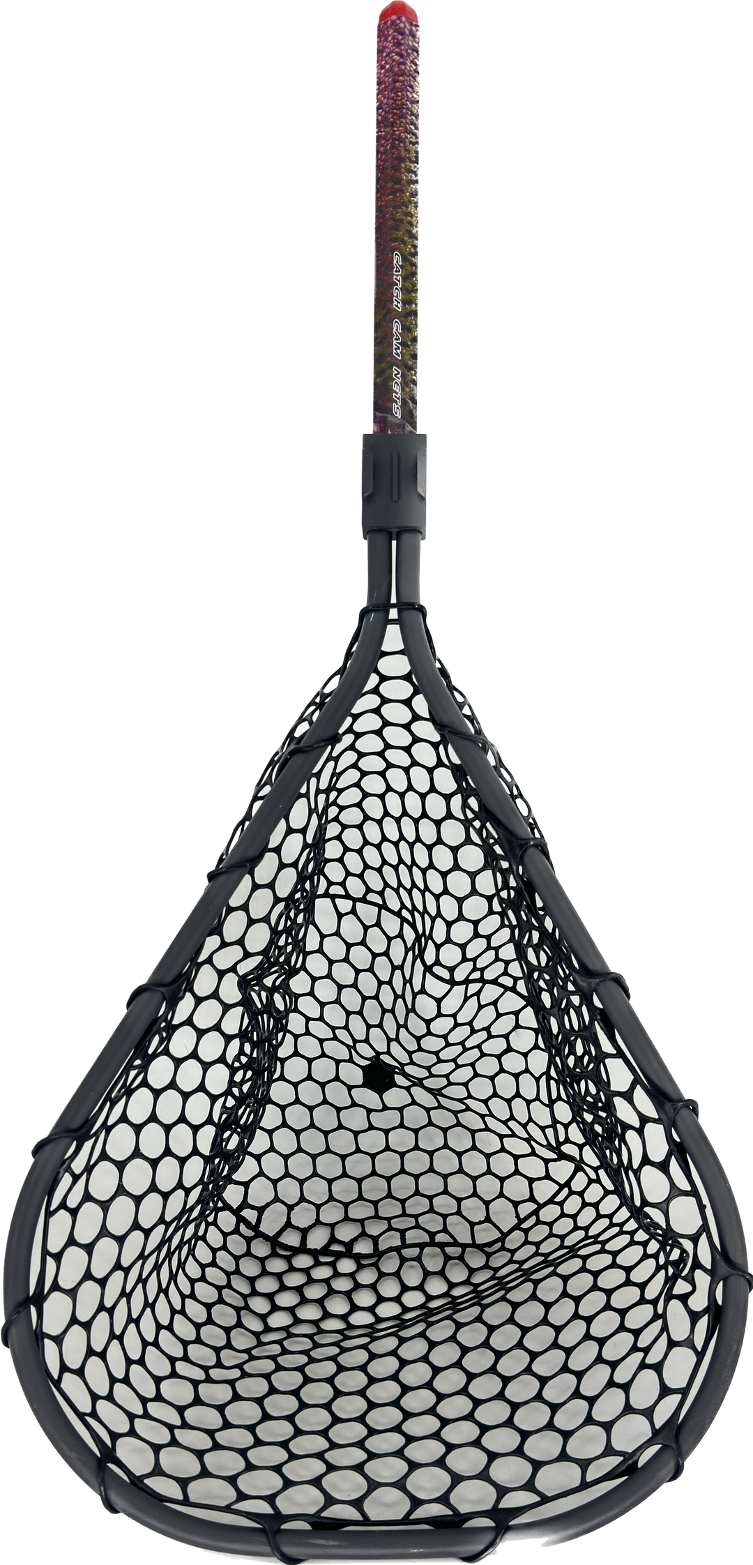 2025 Catch Cam Nets -Trout