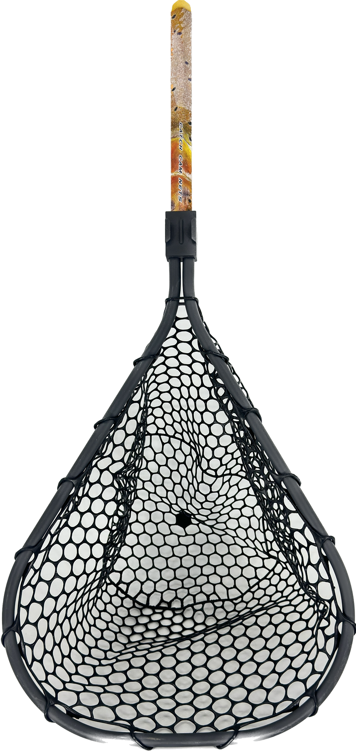 2025 Catch Cam Nets -Trout