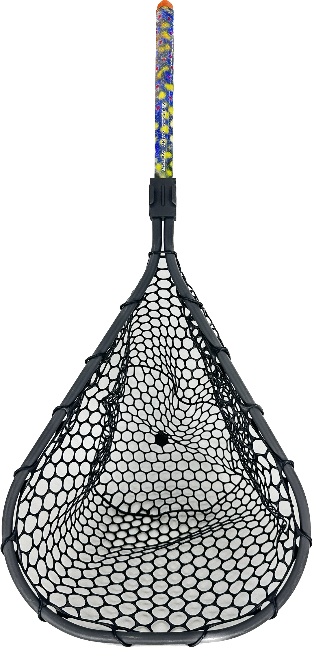 2025 Catch Cam Nets -Trout